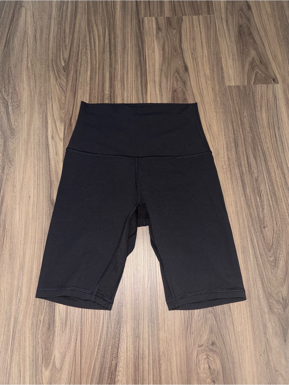 lululemon Align High-Rise Short 8”